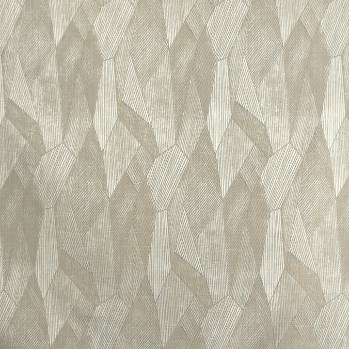 S2032 Taupe by Greenhouse Fabric 58% Polyester, 42% Cotton INDIA 30,000 </p><p>Repeat: 9.125" H, 23.75" V 54" - Fabric Carolina -