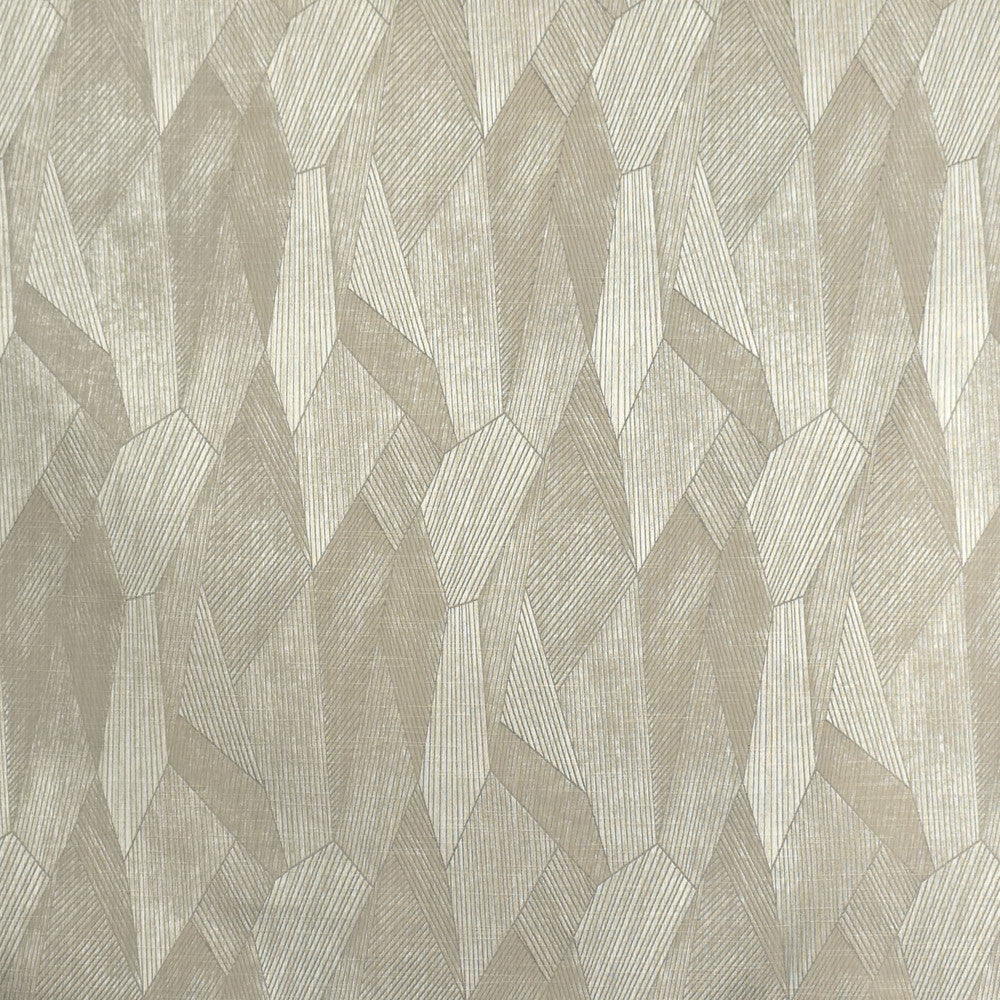 S2032 Taupe by Greenhouse Fabric S21: Marseille Neutral Wovens 58% Polyester, 42% Cotton India 30,000 double rubs </p><p>Repeat: 9.125" H, 23.75" V 54" - Fabric Carolina -