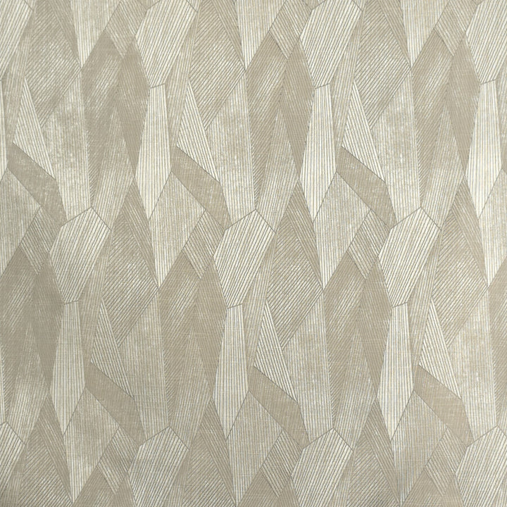 S2032 Taupe by Greenhouse Fabric 58% Polyester, 42% Cotton India 30,000 double rubs </p><p>Repeat: 9.125" H, 23.75" V 54" - Fabric Carolina -