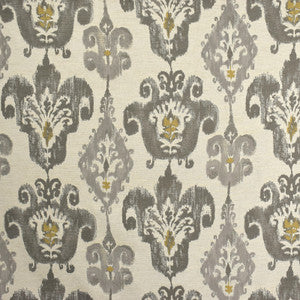 S2036 Smoke by Greenhouse Fabric