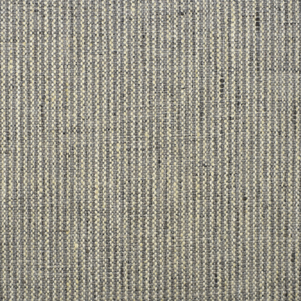 S2041 Platinum by Greenhouse Fabric S21: Marseille Neutral Wovens 100% Polyester India 30,000 double rubs </p><p>Repeat: .25" H 54" - Fabric Carolina -