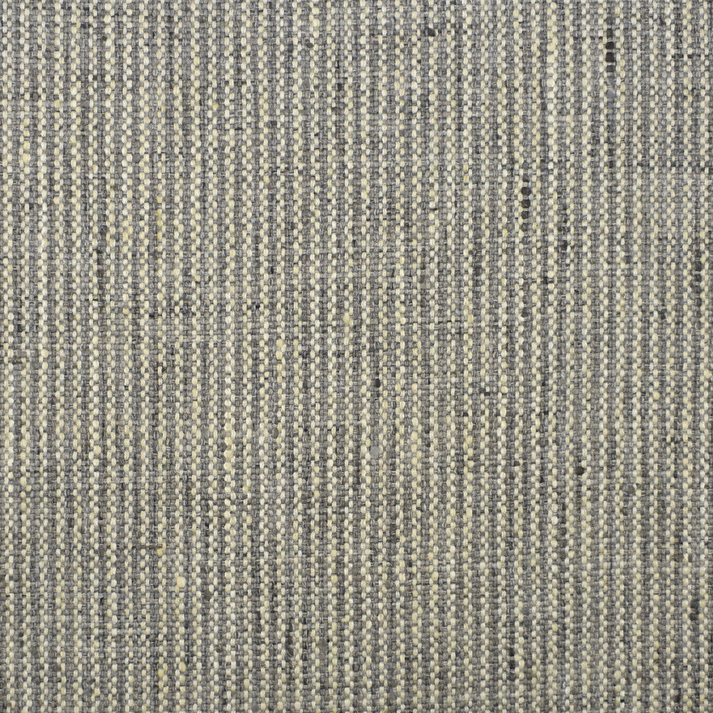 S2041 Platinum by Greenhouse Fabric 100% Polyester INDIA 30,000 </p><p>Repeat: .25" H 54" - Fabric Carolina -