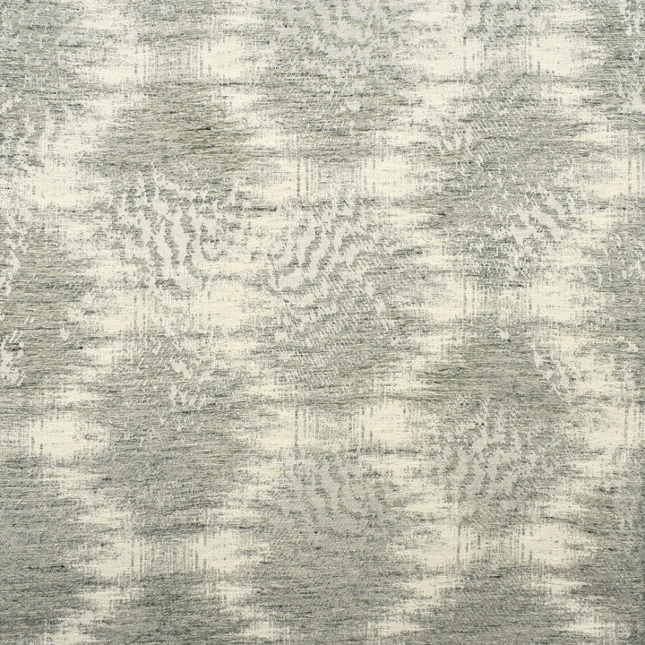 S2044 Fog by Greenhouse Fabric S21: Marseille Neutral Wovens 71% Polyester, 29% Rayon India 30,000 double rubs </p><p>Repeat: 13.15" H, 10" V 54" - Fabric Carolina -