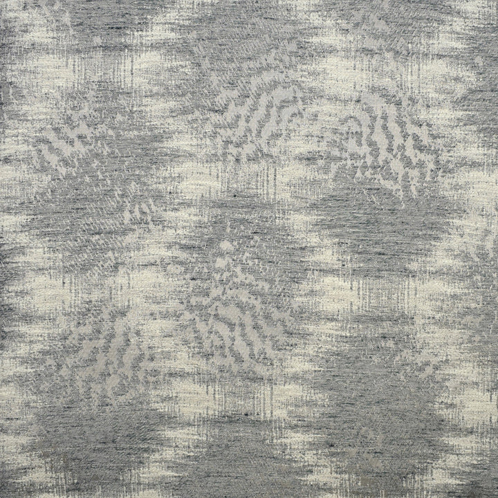 S2049 Pewter by Greenhouse Fabric 71% Polyester, 29% Rayon India 30,000 double rubs </p><p>Repeat: 13.15" H, 10" V 54" - Fabric Carolina -