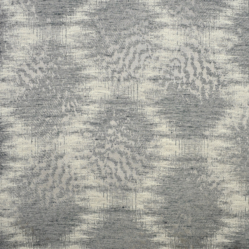 S2049 Pewter by Greenhouse Fabric 71% Polyester, 29% Rayon India 30,000 double rubs </p><p>Repeat: 13.15" H, 10" V 54" - Fabric Carolina -