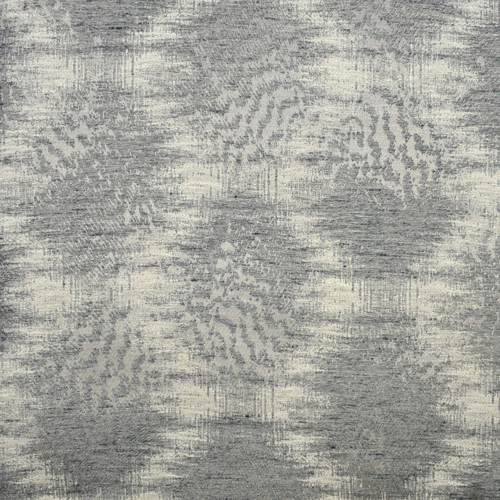 S2049 Pewter by Greenhouse Fabric 71% Polyester, 29% Rayon INDIA 30,000 </p><p>Repeat: 13.15" H, 10" V 54" - Fabric Carolina -