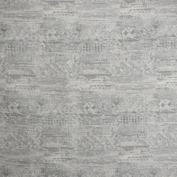 S2050 Linen by Greenhouse Fabric 52% Polyester, 27% Cotton, 21% Rayon Chenille India 100,000 double rubs </p><p>Repeat: 13.5" H, 26" V 54" - Fabric Carolina -
