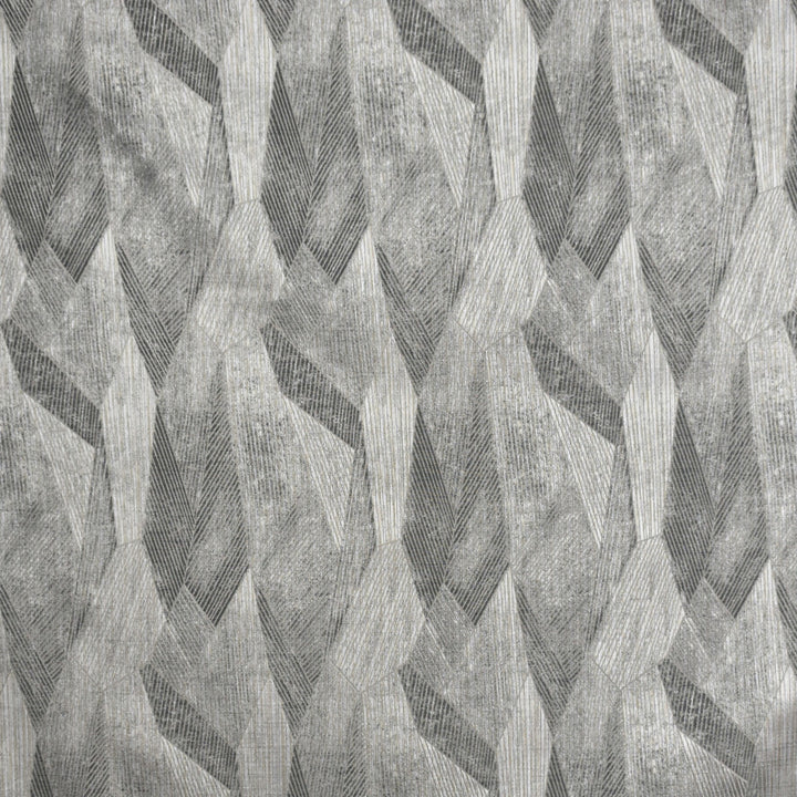 S2054 Gunmetal by Greenhouse Fabric 58% Polyester, 42% Cotton INDIA 30,000 </p><p>Repeat: 9.125" H, 23.75" V 54" - Fabric Carolina -