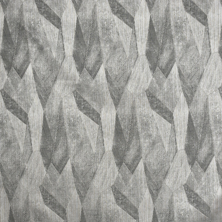 S2054 Gunmetal by Greenhouse Fabric S21: Marseille Neutral Wovens 58% Polyester, 42% Cotton India 30,000 double rubs </p><p>Repeat: 9.125" H, 23.75" V 54" - Fabric Carolina -