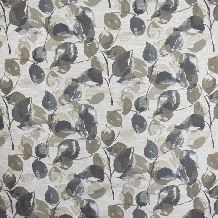 S2058 Slate by Greenhouse Fabric S21: Marseille Neutral Wovens 90% Polyester, 10% Linen China 30,000 double rubs </p><p>Repeat: 29.875" H, 14.25" V 59" - Fabric Carolina -