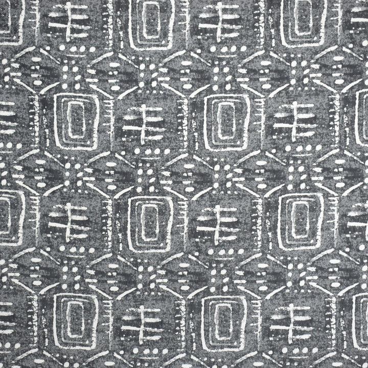S2059 Metal by Greenhouse Fabric 50% Cotton, 50% Polyester China 30,000 double rubs </p><p>Repeat: 14" H, 18.875" V 56" - Fabric Carolina -
