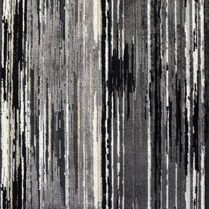 S2061 Midnight by Greenhouse Fabric S21: Marseille Neutral Wovens 59% Rayon, 41% Polyester India 30,000 double rubs </p><p>Repeat: 13.75" H, 9" V 55" - Fabric Carolina -
