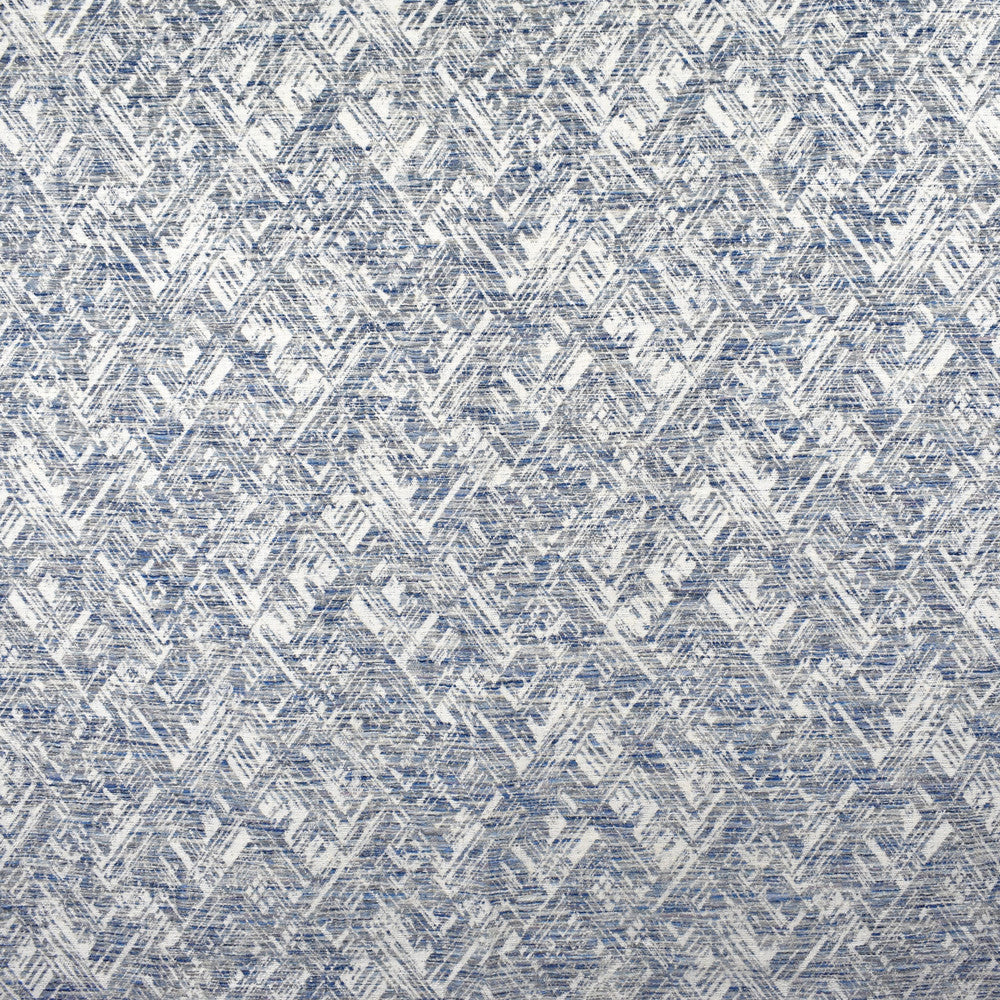 S2070 Arctic by Greenhouse Fabric 55% Polyester, 23% Polyester Chenille, 22% Cotton India 30,000 double rubs </p><p>Repeat: 13.5" H, 17.625" V 54" - Fabric Carolina -