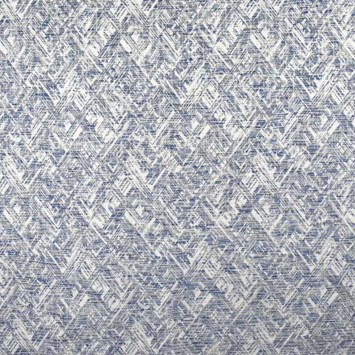 S2070 Arctic by Greenhouse Fabric 55% Polyester, 23% Polyester Chenille, 22% Cotton India 30,000 double rubs </p><p>Repeat: 13.5" H, 17.625" V 54" - Fabric Carolina -