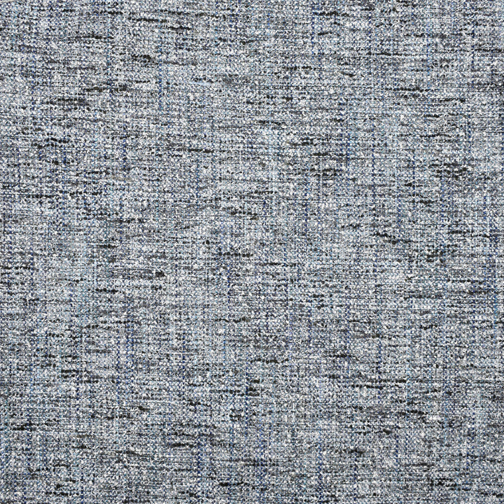 S2071 Ocean by Greenhouse Designer Fabric S22: Marseille Blue Wovens 73% Polyester, 27% Rayon India 100,000 double rubs </p><p>Repeat: No Definite Repeat 56" - Swanky Fabrics -