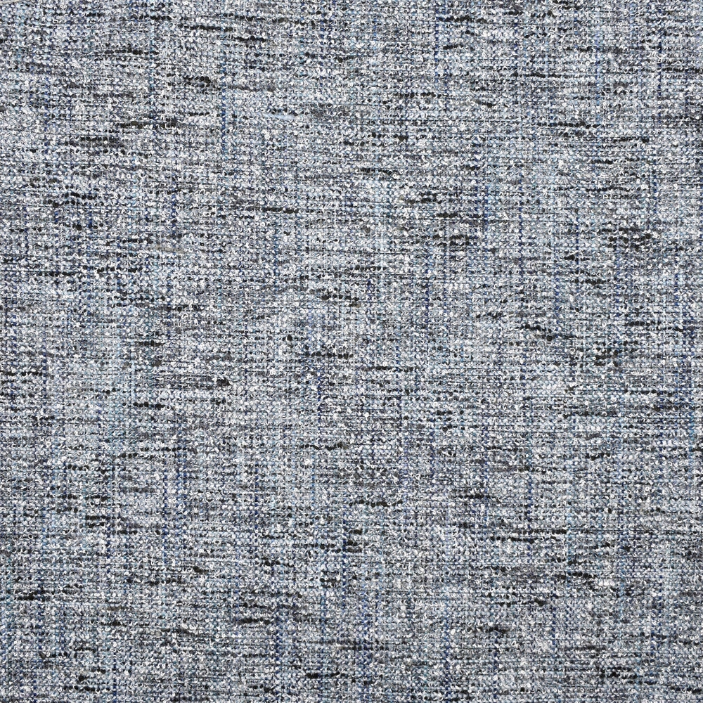 S2071 Ocean by Greenhouse Fabric S22: Marseille Blue Wovens 73% Polyester, 27% Rayon India 100,000 double rubs </p><p>Repeat: No Definite Repeat 56" - Fabric Carolina -