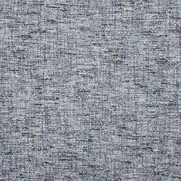 S2071 Ocean by Greenhouse Fabric S22: Marseille Blue Wovens 73% Polyester, 27% Rayon India 100,000 double rubs </p><p>Repeat: No Definite Repeat 56" - Fabric Carolina -