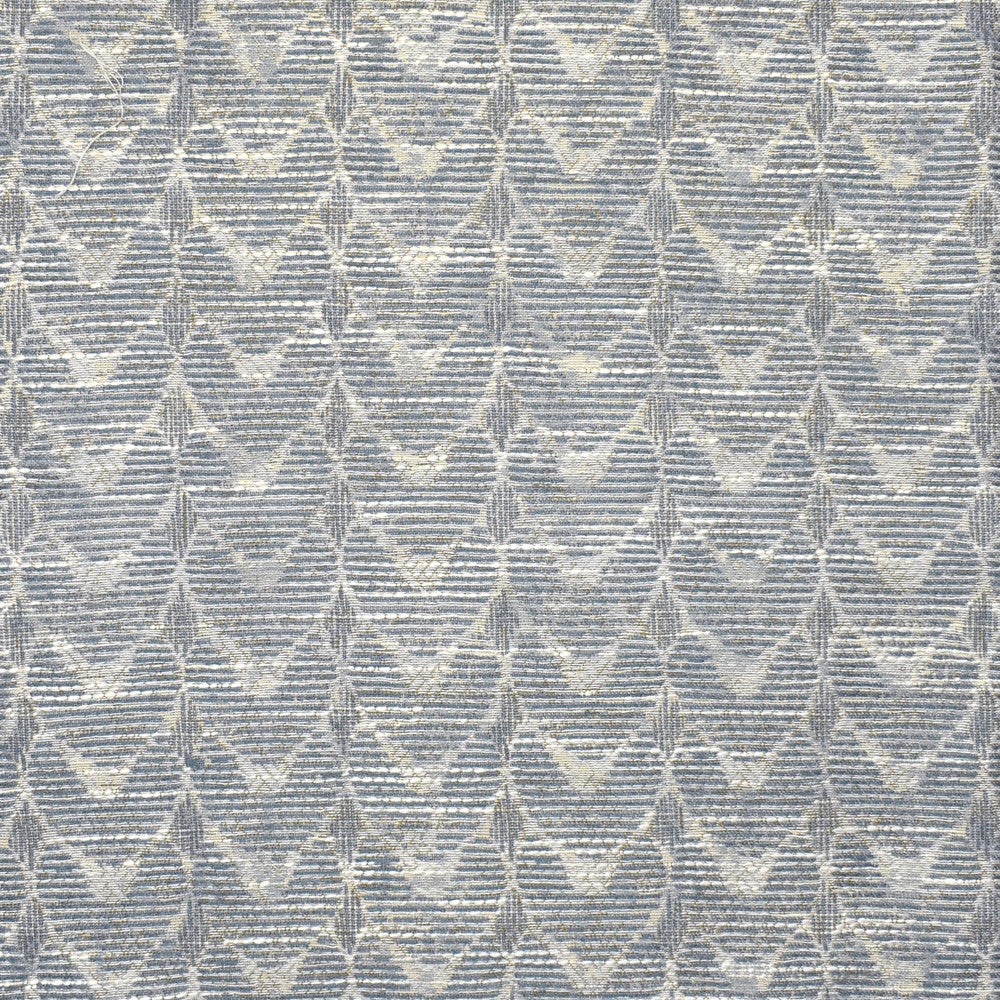 S2073 Aqua by Greenhouse Fabric 71% Rayon, 29% Polyester China 30,000 double rubs </p><p>Repeat: 28.5" H, 9.75" V 57" - Fabric Carolina -