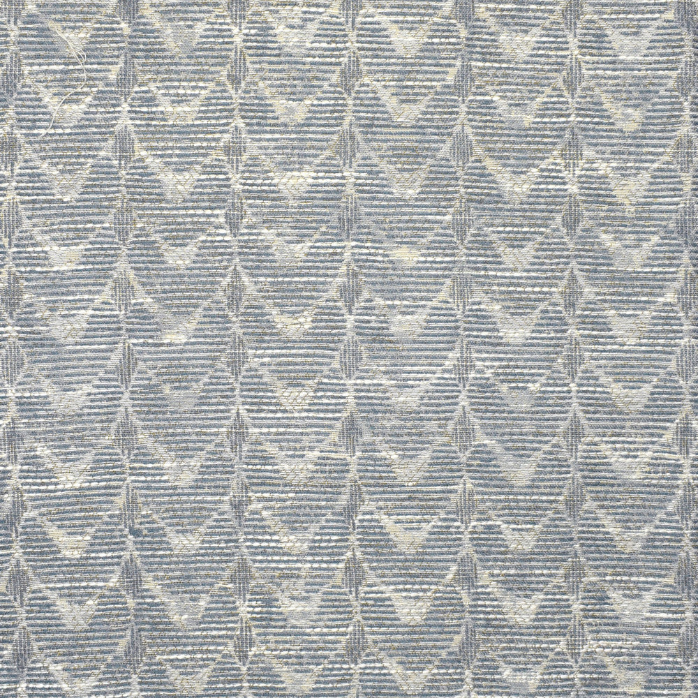 S2073 Aqua by Greenhouse Fabric 71% Rayon, 29% Polyester CHINA 30,000 </p><p>Repeat: 28.5" H, 9.75" V 57" - Fabric Carolina -