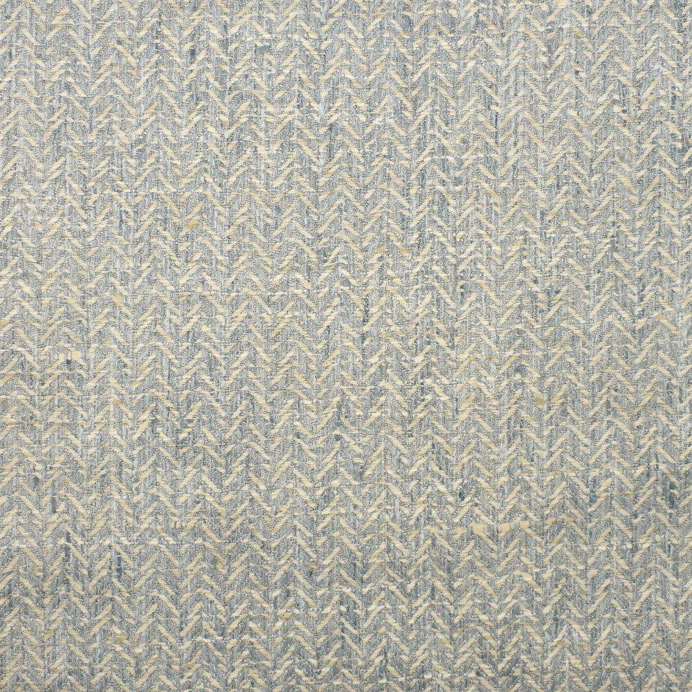 S2074 Sky by Greenhouse Fabric S22: Marseille Blue Wovens 100% Polyester India 100,000 double rubs </p><p>Repeat: No Definite Repeat 54" - Fabric Carolina -