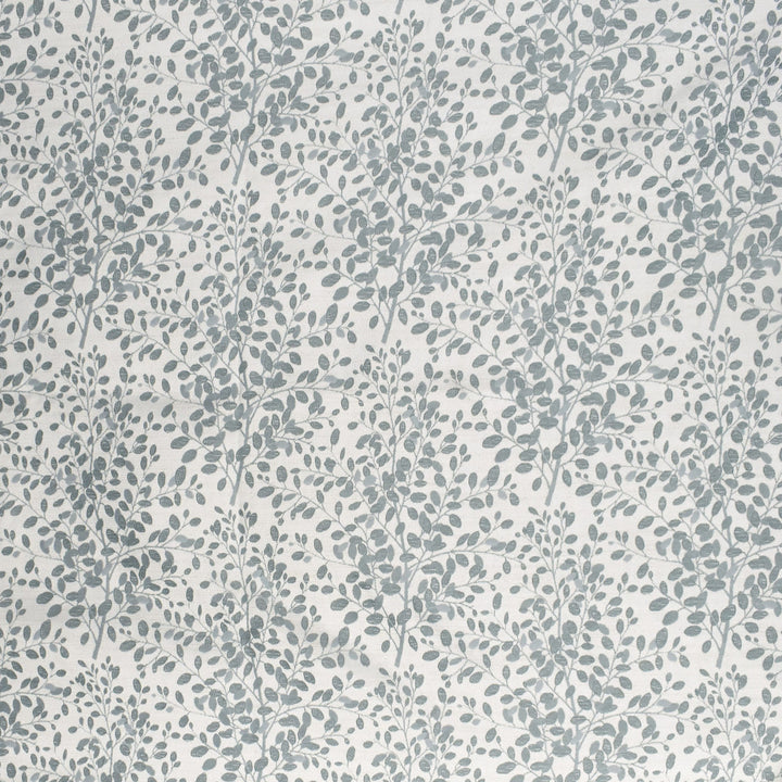 S2077 Breeze by Greenhouse Fabric S22: Marseille Blue Wovens 85% Polyester, 14% Rayon, 1% Polyester Chenille China 30,000 double rubs </p><p>Repeat: 14" H, 14.25" V 56" - Fabric Carolina -