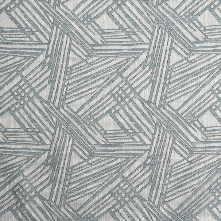 S2079 Blue by Greenhouse Fabric 91% Polyester, 9% Acrylic China 30,000 double rubs </p><p>Repeat: 14.25" H, 14.375" V 57" - Fabric Carolina -