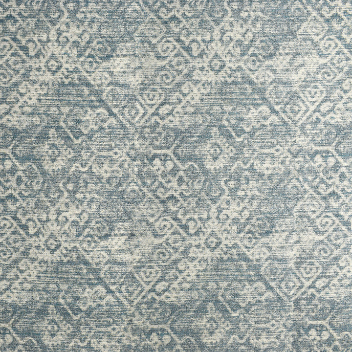 S2081 Teal by Greenhouse Fabric 100% Polyester China 30,000 double rubs </p><p>Repeat: 14.5" H, 16" V 58" - Fabric Carolina -