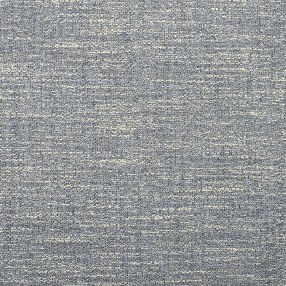 S2086 Sky by Greenhouse Fabric S22: Marseille Blue Wovens 71% Polyester, 29% Rayon India 30,000 double rubs </p><p>Repeat: No Definite Repeat 54" - Fabric Carolina -