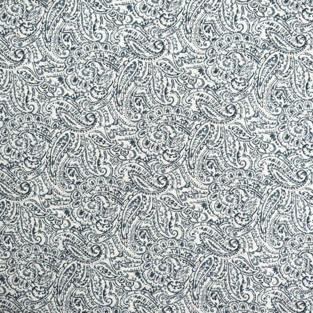 S2088 Turquoise by Greenhouse Fabric 59% Polyester, 41% Rayon CHINA 30,000 </p><p>Repeat: 14.5" H, 14.25" V 58" - Fabric Carolina -