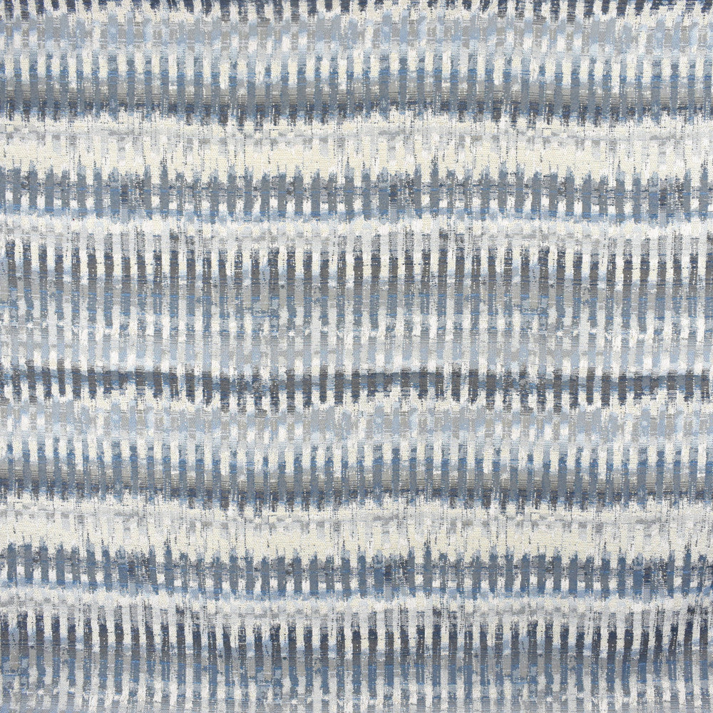 S2092 Denim by Greenhouse Fabric 94% Polyester, 6% Polyester Chenille CHINA 30,000 </p><p>Repeat: 14.25" H, 20.375" V 57" - Fabric Carolina -
