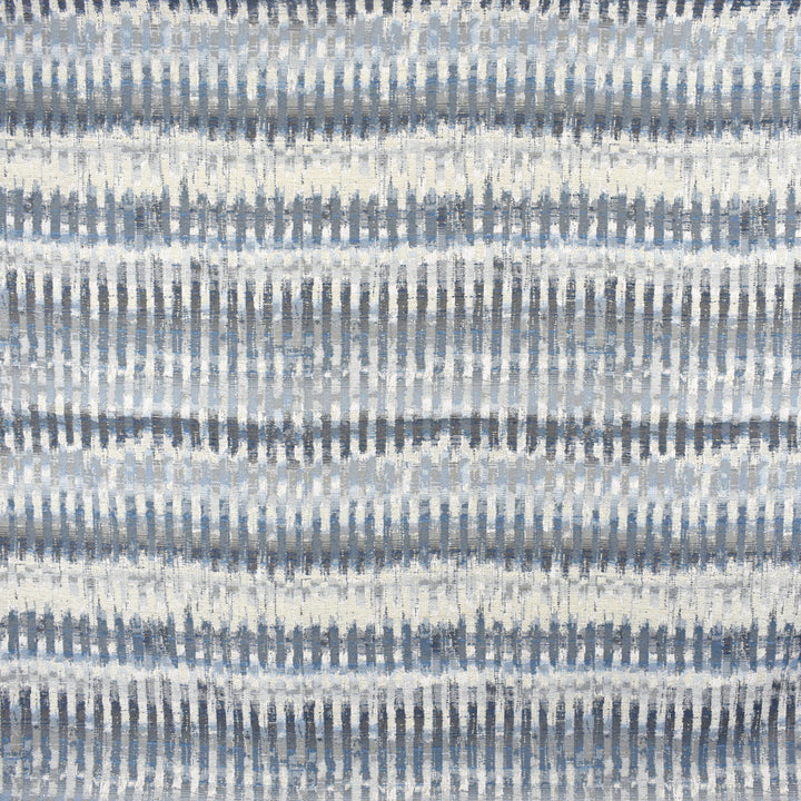 S2092 Denim by Greenhouse Fabric 94% Polyester, 6% Polyester Chenille CHINA 30,000 </p><p>Repeat: 14.25" H, 20.375" V 57" - Fabric Carolina -