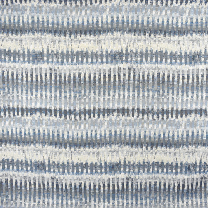 S2092 Denim by Greenhouse Fabric 94% Polyester, 6% Polyester Chenille China 30,000 double rubs </p><p>Repeat: 14.25" H, 20.375" V 57" - Fabric Carolina -