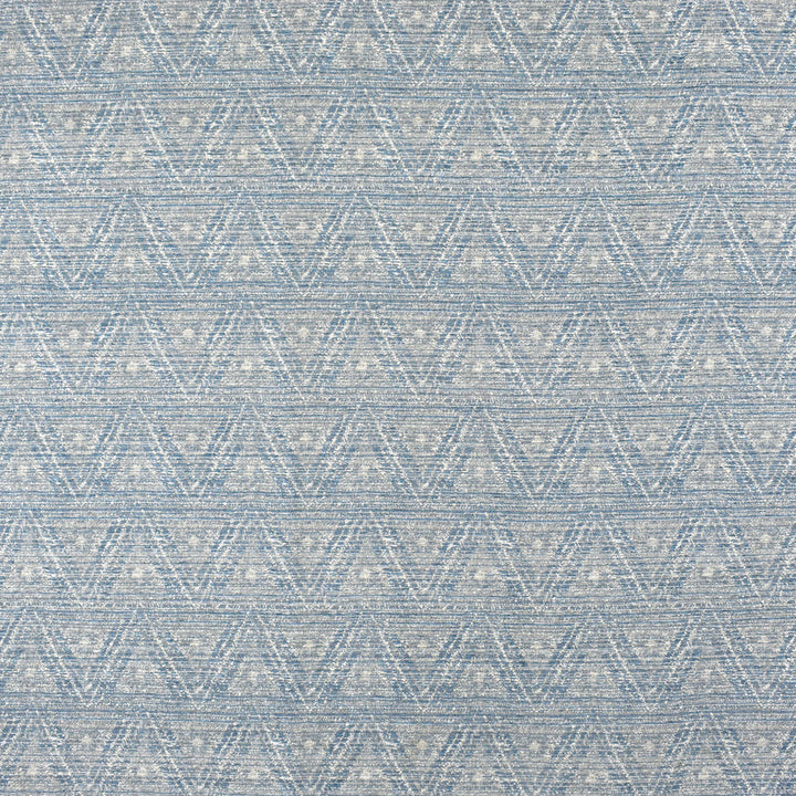 S2093 Sky by Greenhouse Fabric S22: Marseille Blue Wovens 56% Polyester Chenille, 36% Polyester, 8% Rayon China 30,000 double rubs </p><p>Repeat: 14" H, 8.5" V 56" - Fabric Carolina -