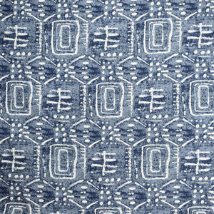 S2094 Indigo by Greenhouse Fabric