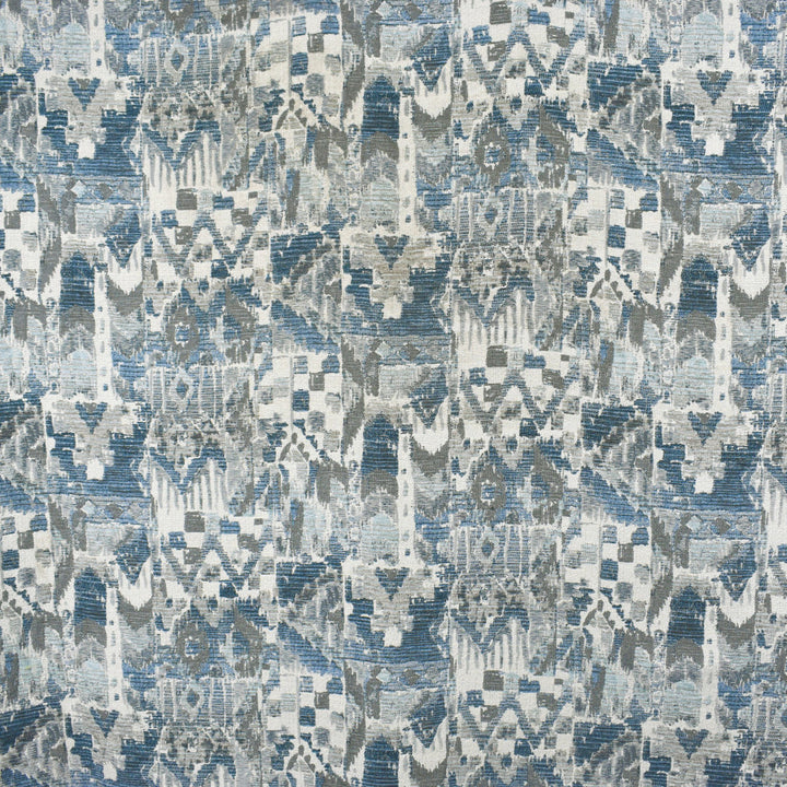 S2098 Pacific by Greenhouse Fabric 57% Polyester, 43% Polyester Chenille CHINA 30,000 </p><p>Repeat: 27.75" H, 14.75" V 55" - Fabric Carolina -