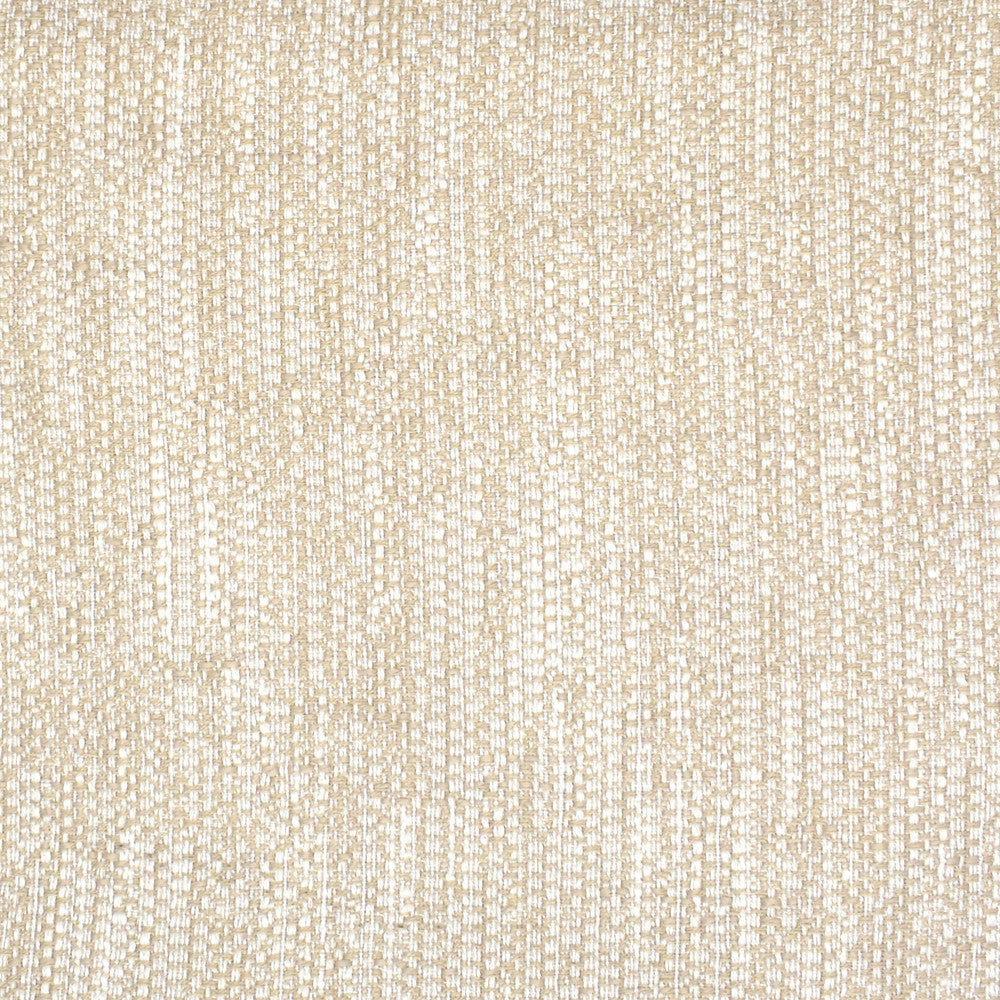 S2125 Beach by Greenhouse Designer Fabric S23: InsideOut White 94.33% Polyester (Uv), 5.67% Olefin (Uv) USA 60,000 double rubs </p><p>Repeat: .063" H, .063" V 54" - Swanky Fabrics -
