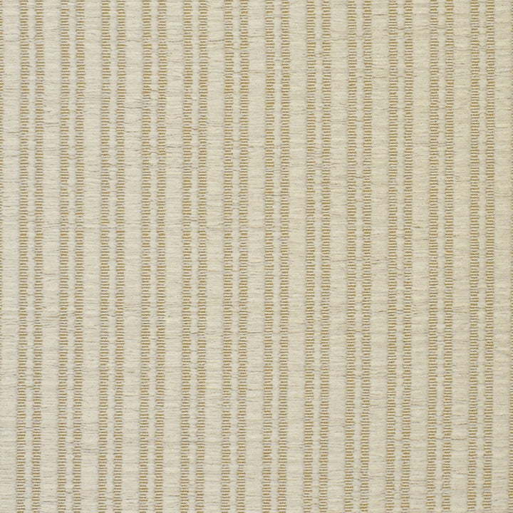 S2130 Snow by Greenhouse Fabric S23: InsideOut White 100% Polyester (Uv) USA 63,000 double rubs </p><p>Repeat: .625" H, .25" V 56" - Fabric Carolina -