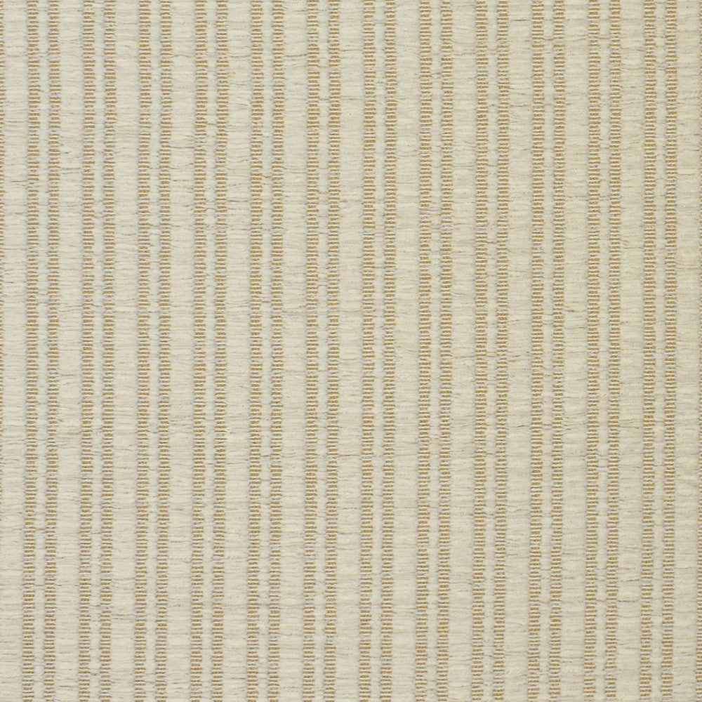 S2130 Snow by Greenhouse Fabric 100% Polyester (Uv) USA 63,000 </p><p>Repeat: .625" H, .25" V 56" - Fabric Carolina -