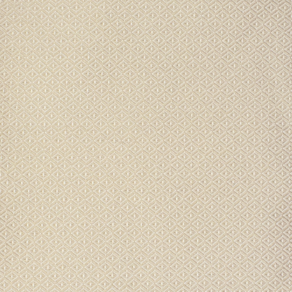 S2132 Sand by Greenhouse Fabric 100% Polyester (Uv) USA 60,000 double rubs </p><p>Repeat: .344" H, .406" V 55" - Fabric Carolina -