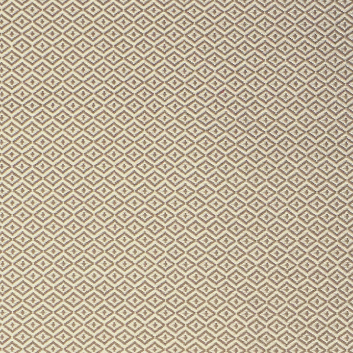 S2147 Dune by Greenhouse Designer Fabric S23: InsideOut White 100% Polyester (Uv) USA 60,000 double rubs </p><p>Repeat: .344" H, .406" V 55" - Swanky Fabrics -