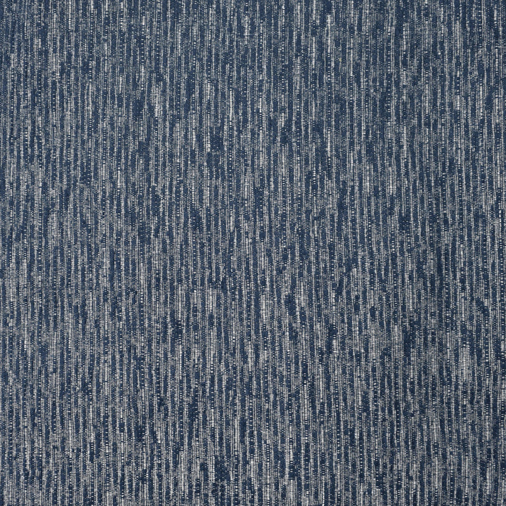 S2156 Indigo by Greenhouse Designer Fabric S24: InsideOut Blue 100% Polyester (Uv) USA 63,000 double rubs </p><p>Repeat: 7.25" H, 12.906" V 56" - Swanky Fabrics -