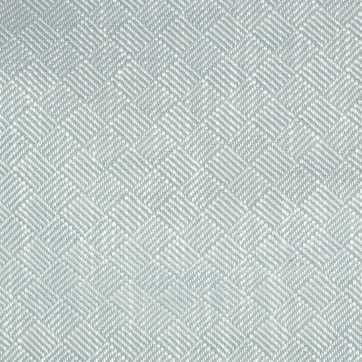 S2160 Sky by Greenhouse Designer Fabric S24: InsideOut Blue 95.05% Polyester (Uv), 4.95% Olefin (Uv) USA 60,000 double rubs </p><p>Repeat: 1.125" H, 1" V 55" - Swanky Fabrics -