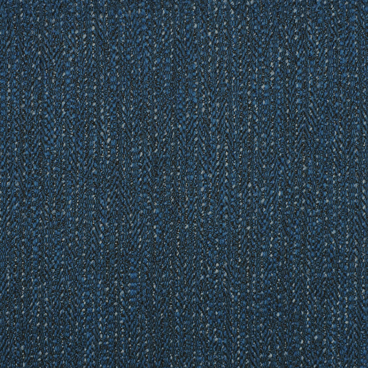 S2162 Indigo by Greenhouse Designer Fabric 86.20% Polyester (Uv), 13.80% Olefin (Uv) USA 63,000 double rubs </p><p>Repeat: 7.063" H, 7.563" V 55" - Swanky Fabrics -