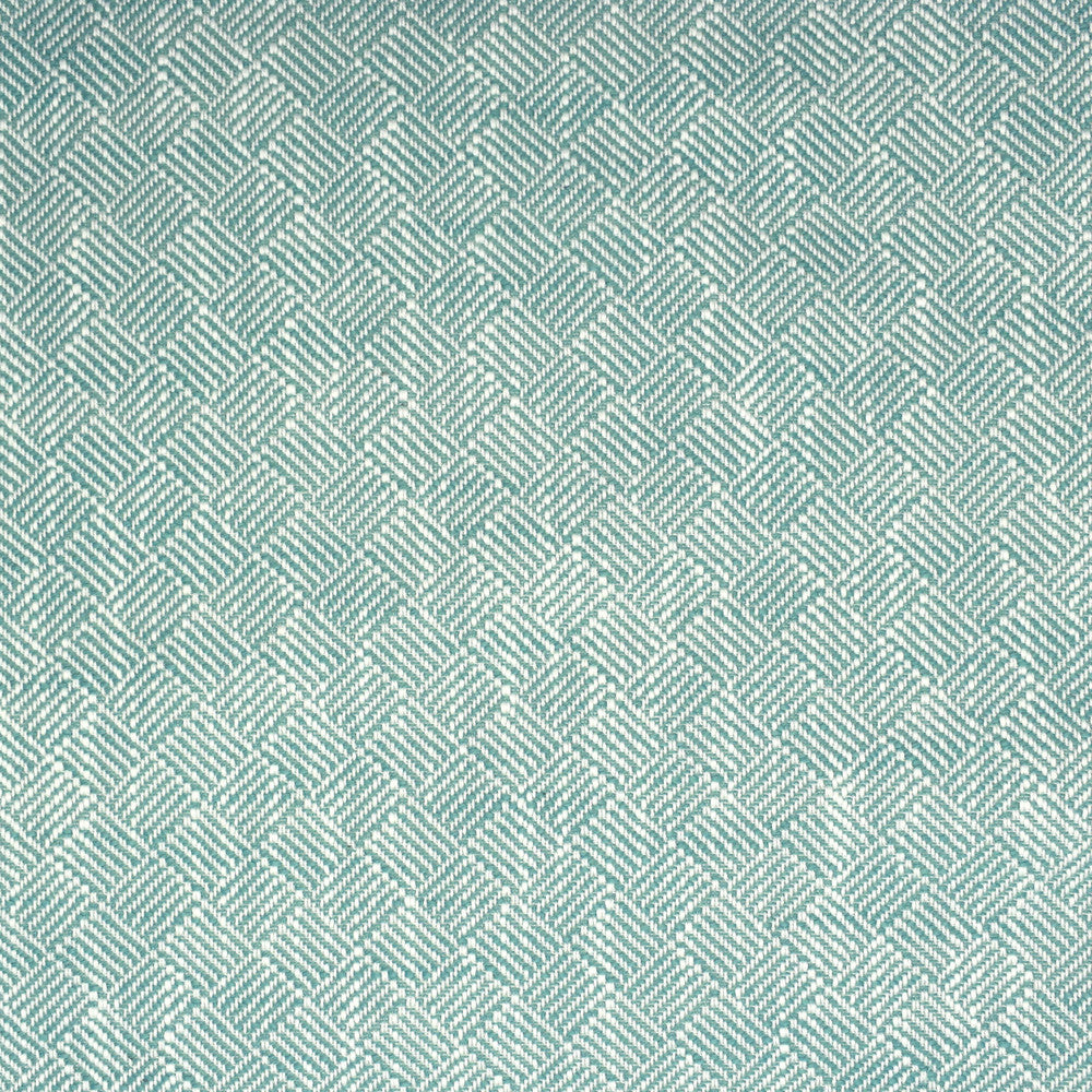 S2170 Teal by Greenhouse Fabric S24: InsideOut Blue 95.05% Polyester (Uv), 4.95% Olefin (Uv) USA 60,000 double rubs </p><p>Repeat: 1.125" H, 1" V 55" - Fabric Carolina -