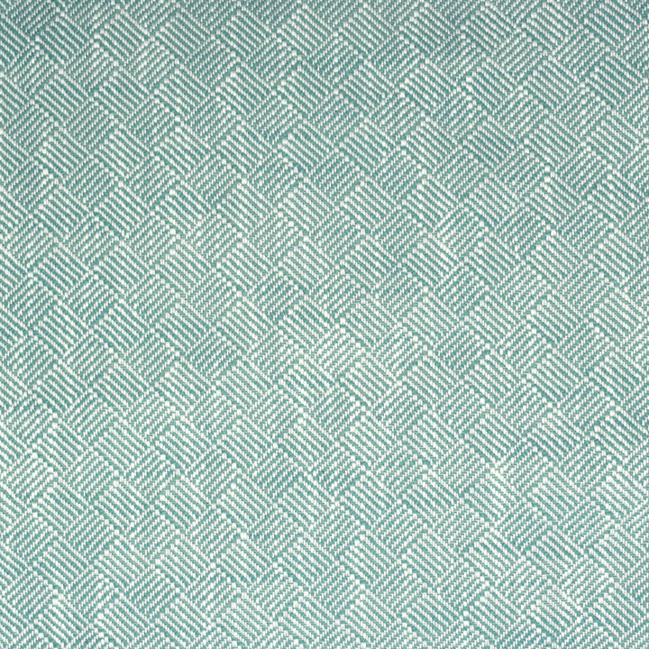 S2170 Teal by Greenhouse Fabric S24: InsideOut Blue 95.05% Polyester (Uv), 4.95% Olefin (Uv) USA 60,000 double rubs </p><p>Repeat: 1.125" H, 1" V 55" - Fabric Carolina -