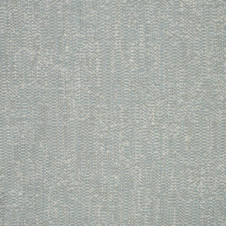 S2181 Spa by Greenhouse Designer Fabric S24: InsideOut Blue 94.33% Polyester (Uv), 5.67% Olefin (Uv) USA 60,000 double rubs </p><p>Repeat: .063" H, .063" V 54" - Swanky Fabrics -