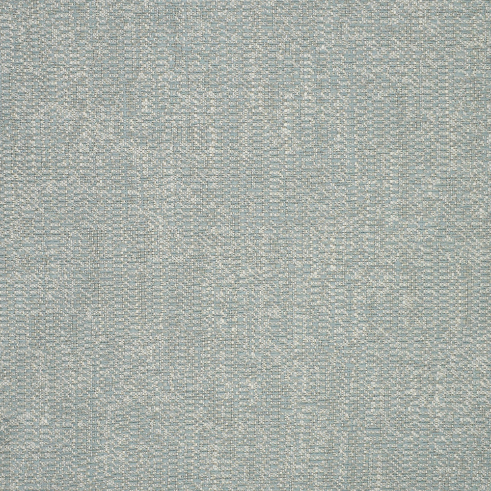 S2181 Spa by Greenhouse Fabric 94.33% Polyester (Uv), 5.67% Olefin (Uv) USA 60,000 double rubs </p><p>Repeat: .063" H, .063" V 54" - Fabric Carolina -