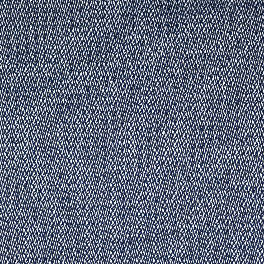 S2202 Indigo by Greenhouse Fabric 100% Polyester (Uv) USA 63,000 </p><p>Repeat: .375" H, .375" V 56" - Fabric Carolina -