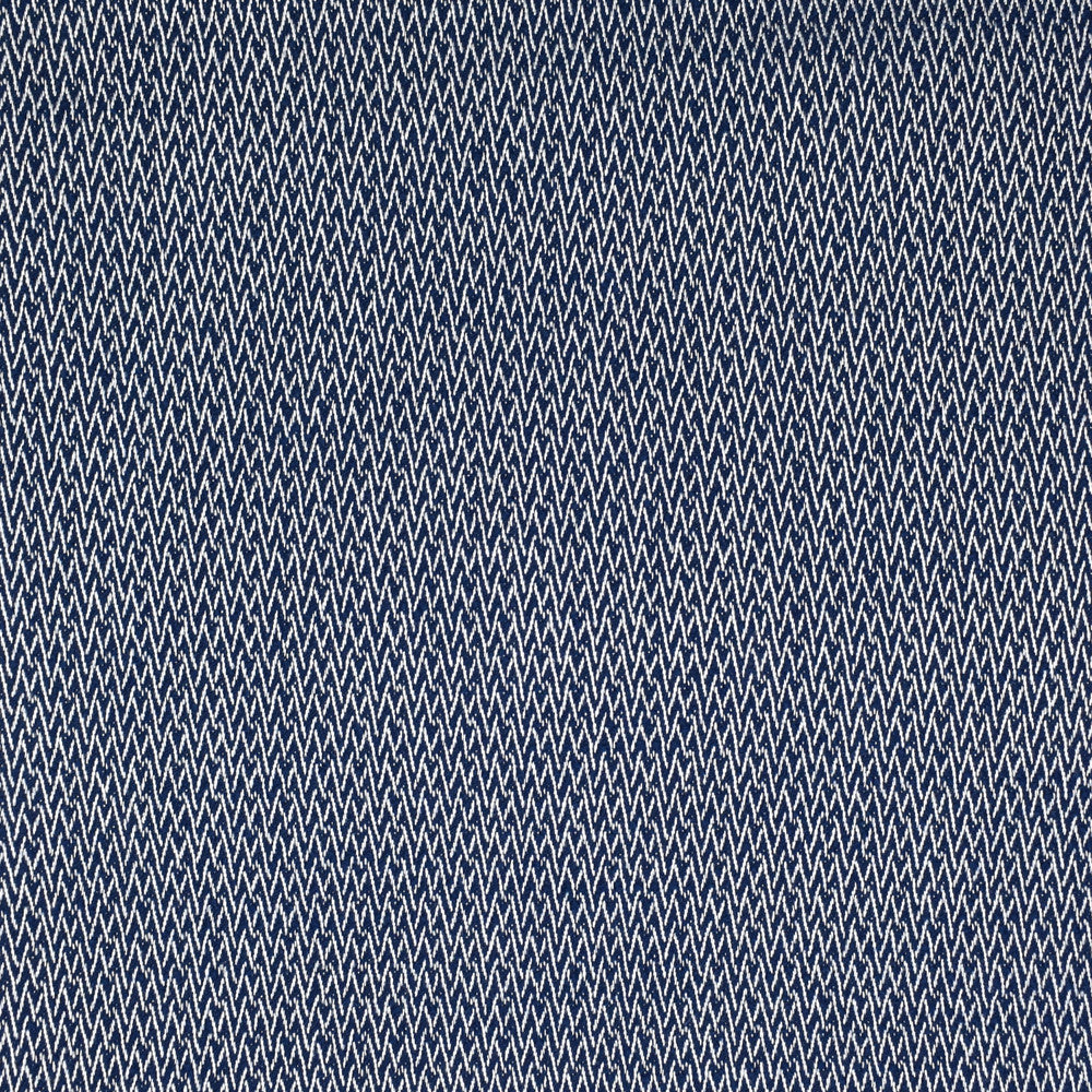S2202 Indigo by Greenhouse Fabric 100% Polyester (Uv) USA 63,000 double rubs </p><p>Repeat: .375" H, .375" V 56" - Fabric Carolina -
