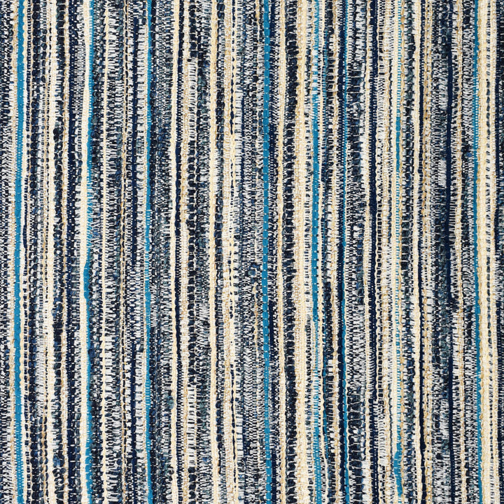 S2204 Lagoon by Greenhouse Designer Fabric S24: InsideOut Blue 66.26% Olefin (Uv) / 33.74% Polyester (Uv) USA 51,000 double rubs </p><p>Repeat: 13.625" H, 16.438" V 54" - Swanky Fabrics -